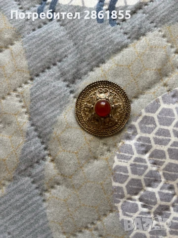 Възрожденска брожка