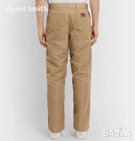 Панталон Burberry, снимка 11 - Панталони - 54137513