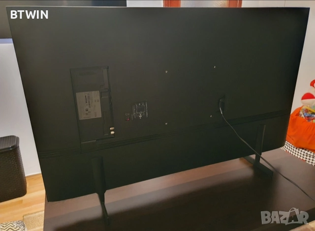 Телевизор - Samsung 50 ИНЧА - Smart - 4K Ultra HD - LED !, снимка 18 - Телевизори - 53925942