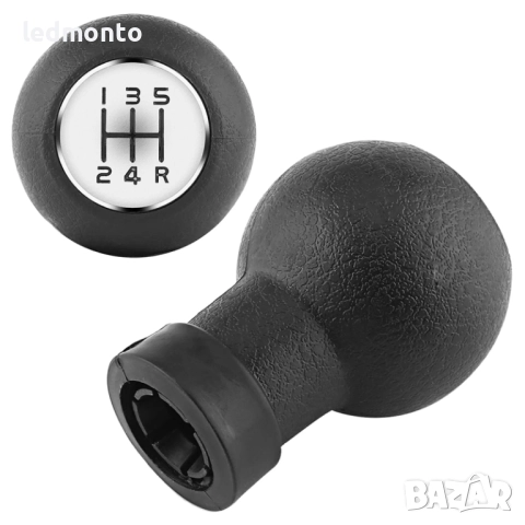 Топка за скоростен лост Suzuki Swift SX4 2005–2010 (5-степенна), снимка 3 - Части - 51673802