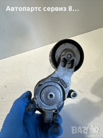 Обтегач ремък 950007​ за Ситроен ДС4 Citroen ds4 type 9h05 1.6 Hdi 82hp 2011, снимка 2 - Части - 53105624