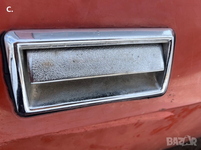 Москвич НА ЧАСТИ , снимка 12 - Автомобили и джипове - 53641235