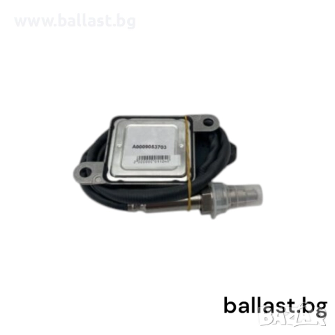 NOX Сензор катализатор A0009053703 W231