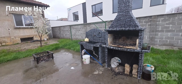 Къща в гр. Левски, снимка 7 - Къщи - 54064819