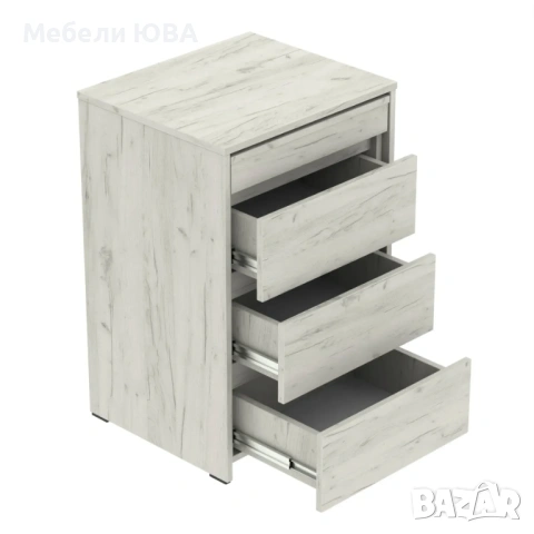 Разтегателно бюро БРИ , снимка 4 - Бюра - 49058502