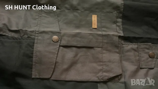 FJELLVANG Norsk Design Trouser размер L панталон със здрава материя - 1148, снимка 6 - Панталони - 50275471