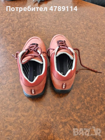 Обувки Raichle, снимка 3 - Други - 54108117