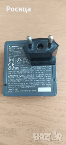 Двойно зарядно за батерии, снимка 2 - Батерии, зарядни - 49607820