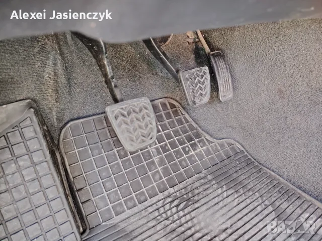 Тойота Авенсис реален пробег, снимка 10 - Автомобили и джипове - 50035082