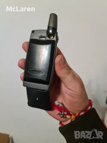 Ericsson T29s, снимка 5 - Sony Ericsson - 49535109