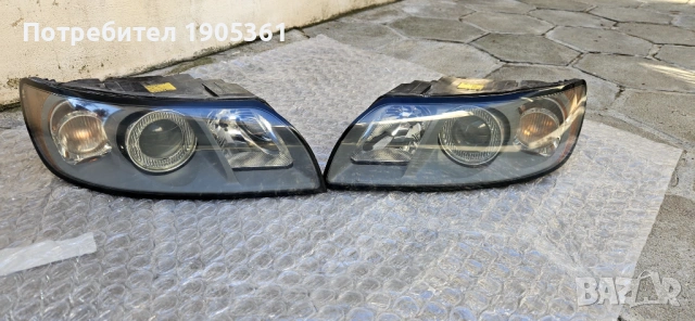 Фарове за Volvo S40, V50 