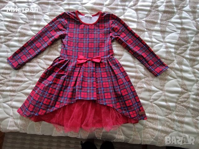 Перфектни детски рокли H&M, Mariela kids, снимка 6 - Детски рокли и поли - 45916159
