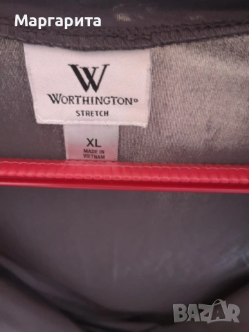 официални блузи без ръкав номер XL, снимка 2 - Други - 54265401