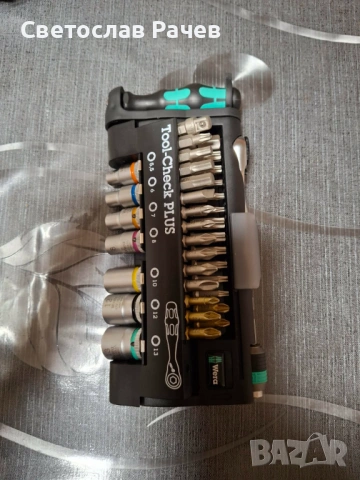 mitutoyo Микрометър, снимка 8 - Шублери - 53739273