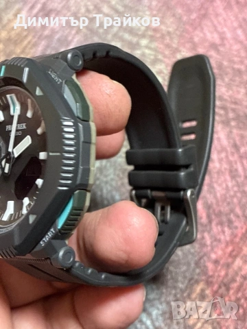 Casio pro trek PRJ-B001, снимка 2 - Мъжки - 53062979