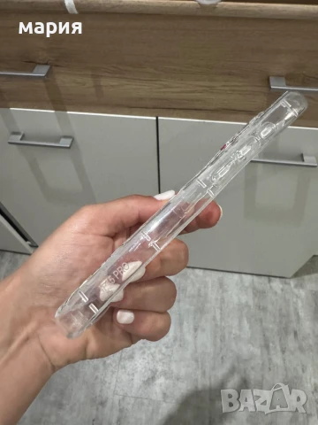 Нов кейс за I phone 15 pro, снимка 3 - Калъфи, кейсове - 51110059