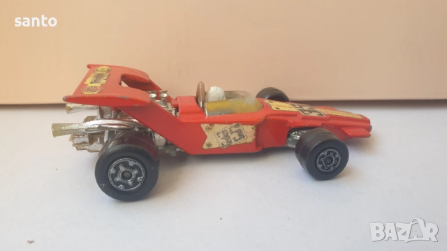 Matchbox , снимка 2 - Колекции - 52085148