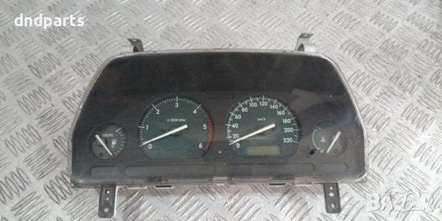 Километраж Land Rover Freelander 2000г.	
