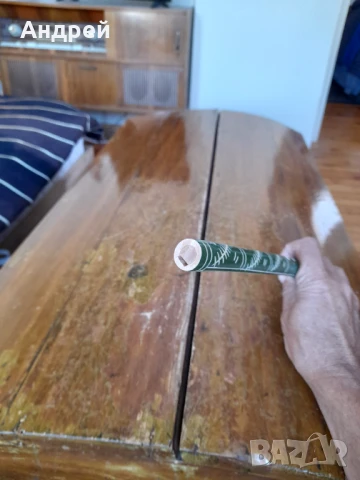 Стар кавал,дудук,свирка #25, снимка 5 - Други ценни предмети - 51075035