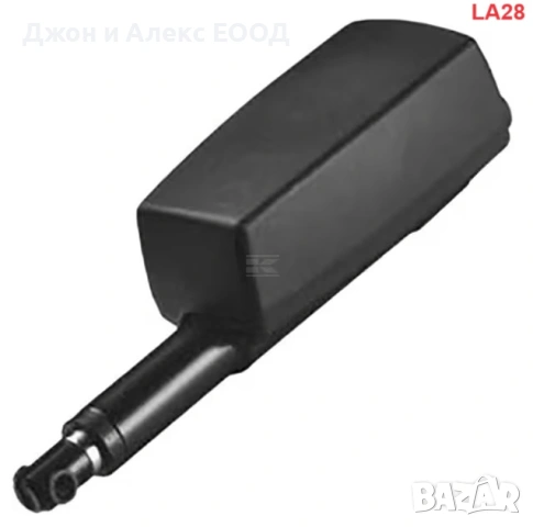 Мощни линейни задвижвания (актуатори) LINAK (12V/24V) – от 200N до 6800N, снимка 3 - Селскостопанска техника - 53896835