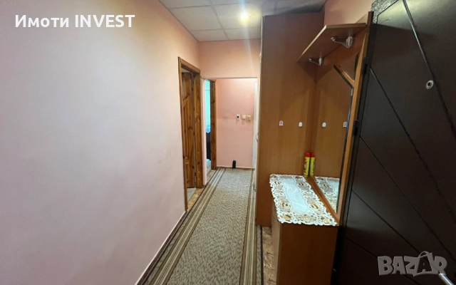 Тристаен апартамент – №7385, снимка 5 - Апартаменти - 51834361