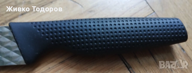 НОЖОВЕ  HARRY BLACKSTONE AIR BLADE, снимка 4 - Прибори за хранене, готвене и сервиране - 50846719