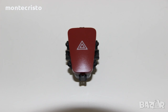 Бутон аварийни светлини Fiat Croma (2005-2009г.) Фиат Крома