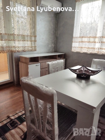 Дава под наем апартамент в гр. Банкя, снимка 12 - Апартаменти - 53731922