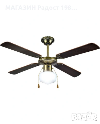 Таванен вентилатор Muhller MCF-4260