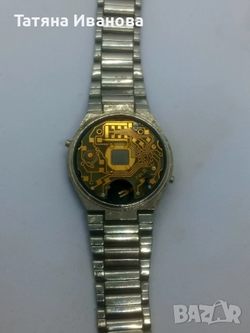 Timeband , снимка 5 - Антикварни и старинни предмети - 51845051