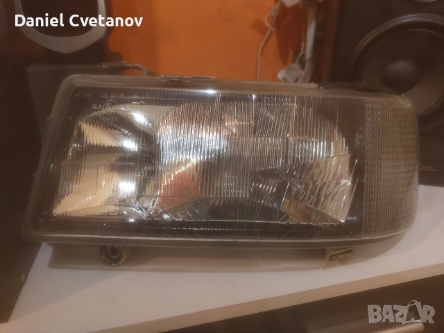 Трисекцйони фарове ауди 80 б4 ауди купе