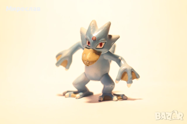 ТОМY НИНТЕНДО ПОКЕМОН NINTENDO POKEMON ИГРАЧКА