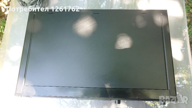 минидиск Sony MDS-JE510 , снимка 4 - Аудиосистеми - 46582683