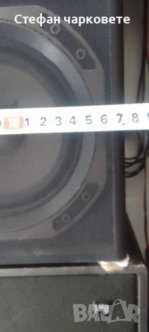 тонколони Германия , снимка 2 - Тонколони - 54169986