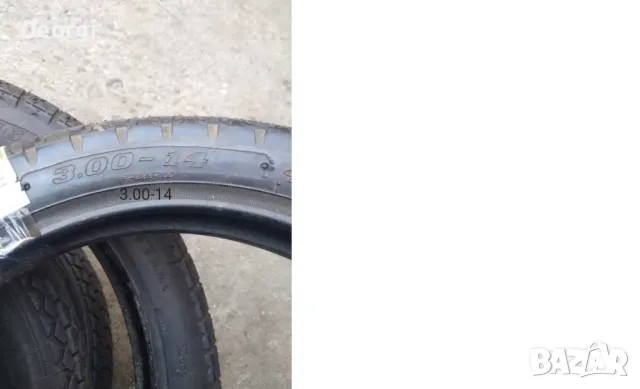 Нови МОТО Гуми 2.75х18, 3.00х18 3.25х18, 3.50х18, 3.00х12,, снимка 8 - Гуми и джанти - 49654861