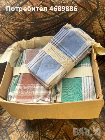 Нови носни кърпи , снимка 4 - Други - 53603828