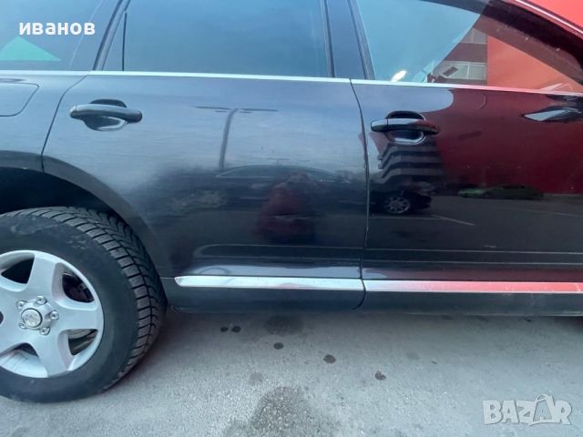 vw touareg , снимка 7 - Автомобили и джипове - 46352455