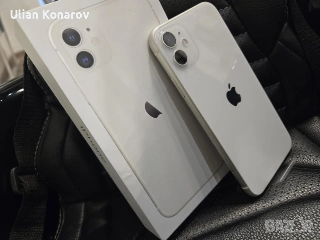 iPhone 11 64гб Чисто нов!, снимка 5 - Apple iPhone - 53720513