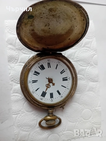 Часовници за продажба , снимка 3 - Други ценни предмети - 53704672