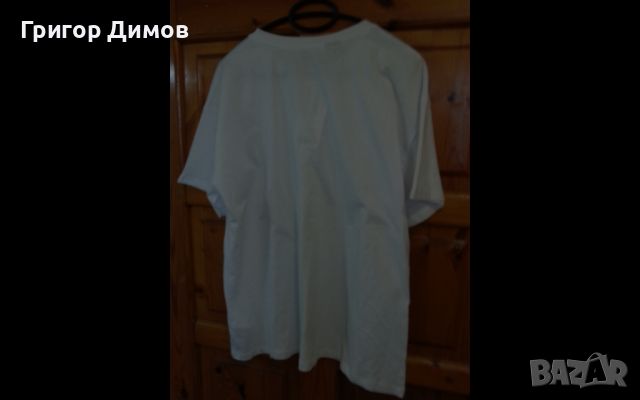 Продавам оригинална тениска Wednesday Addams, снимка 2 - Ужаси - 46232159