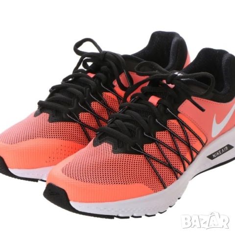 Страхотни дамски маратонки NIKE номер  40ти , снимка 2 - Маратонки - 45741281