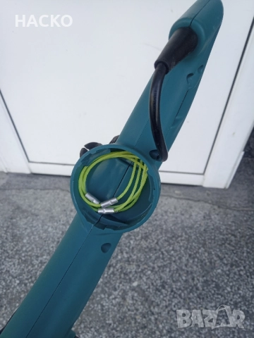 Тример за Jрева BOSCH ART 23 COMBITRIM 400W 12000 мин в сек. 23см, снимка 6 - Градинска техника - 51811255