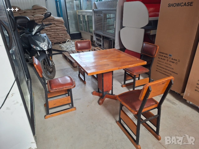 продавам  маса, снимка 3 - Маси - 54224811