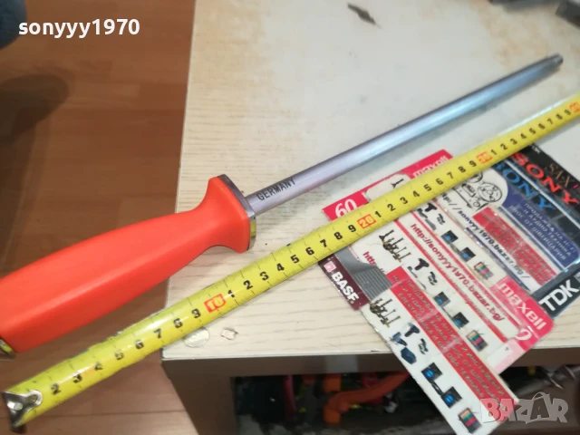 МАСАТ-GERMANY 1507251524, снимка 5 - Ножове - 51029139