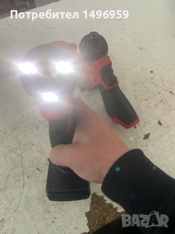 MILWAUKEE M12 FID2, снимка 5 - Винтоверти - 50694100