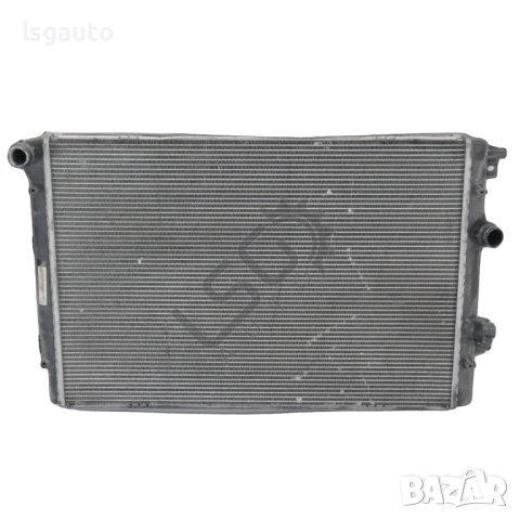 Радиатор охладителна течност Volkswagen Tiguan I 2007-2015 ID: 155987