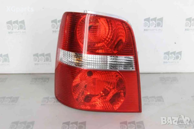 Ляв стоп за Volkswagen Touran I (2003-2010)