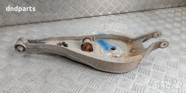 Носач BMW E46 3-Series 2000г.(заден десен)	