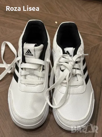 Adidas , снимка 1 - Детски маратонки - 48118336