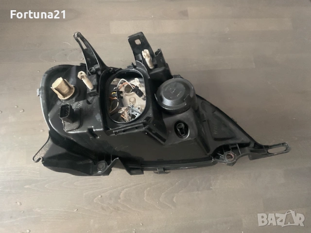 Mercedes ML w163 - фарове Hella, снимка 5 - Части - 54069885